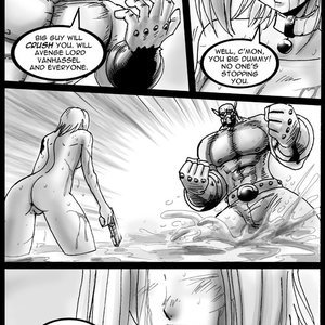 Anathema - Issue 7 (Slipshine Comics) image 035