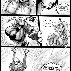 Anathema - Issue 7 (Slipshine Comics) image 037