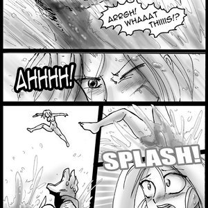Anathema - Issue 7 (Slipshine Comics) image 038