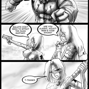 Anathema - Issue 7 (Slipshine Comics) image 040