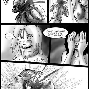 Anathema - Issue 7 (Slipshine Comics) image 042