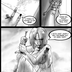 Anathema - Issue 7 (Slipshine Comics) image 043