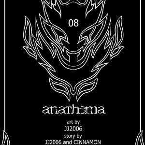 Anathema - Issue 8 (Slipshine Comics) image 002