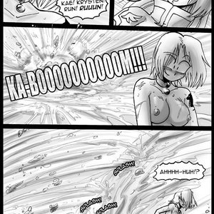 Anathema - Issue 8 (Slipshine Comics) image 006