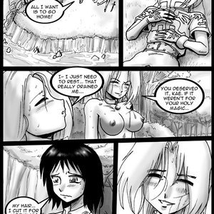 Anathema - Issue 8 (Slipshine Comics) image 010