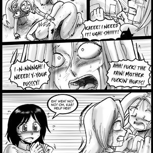 Anathema - Issue 8 (Slipshine Comics) image 012