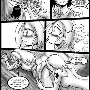Anathema - Issue 8 (Slipshine Comics) image 013