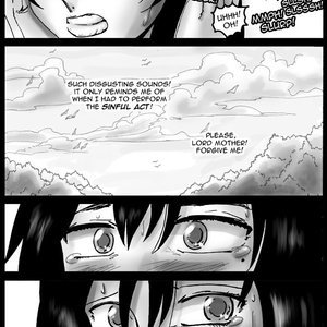 Anathema - Issue 8 (Slipshine Comics) image 016
