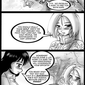 Anathema - Issue 8 (Slipshine Comics) image 019