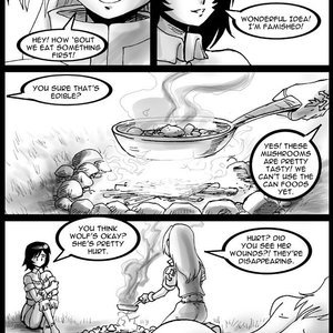 Anathema - Issue 8 (Slipshine Comics) image 020