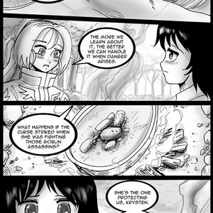 Anathema - Issue 8 (Slipshine Comics) image 022
