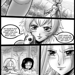 Anathema - Issue 8 (Slipshine Comics) image 030