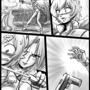 Anathema - Issue 8 (Slipshine Comics) image 031
