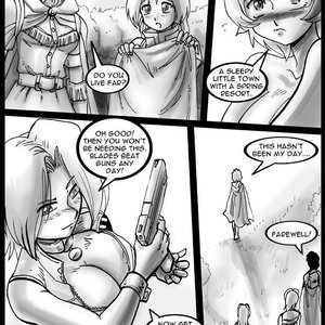 Anathema - Issue 8 (Slipshine Comics) image 034