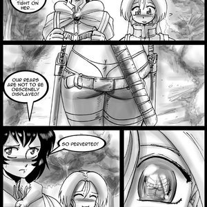 Anathema - Issue 8 (Slipshine Comics) image 036