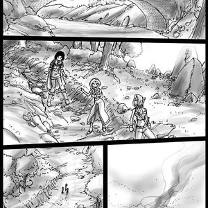 Anathema - Issue 8 (Slipshine Comics) image 038