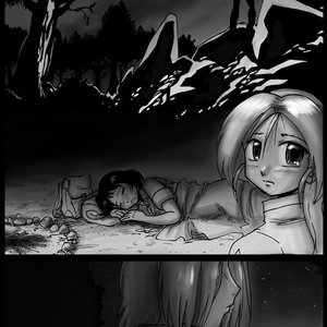 Anathema - Issue 8 (Slipshine Comics) image 041