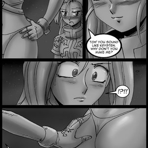 Anathema - Issue 8 (Slipshine Comics) image 043