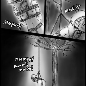 Anathema - Issue 9 (Slipshine Comics) image 006