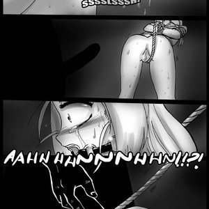 Anathema - Issue 9 (Slipshine Comics) image 011