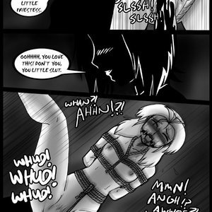 Anathema - Issue 9 (Slipshine Comics) image 013