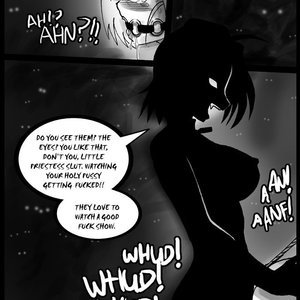 Anathema - Issue 9 (Slipshine Comics) image 015
