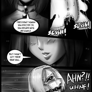 Anathema - Issue 9 (Slipshine Comics) image 017