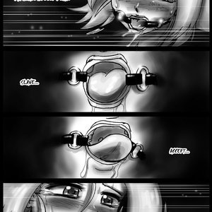Anathema - Issue 9 (Slipshine Comics) image 018