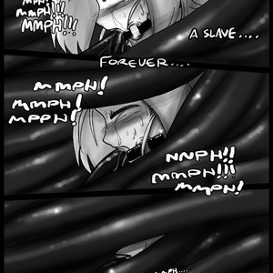Anathema - Issue 9 (Slipshine Comics) image 024