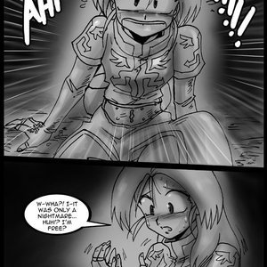 Anathema - Issue 9 (Slipshine Comics) image 025