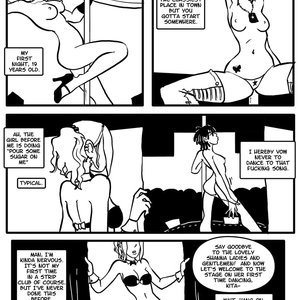One more naughty story (Slipshine Comics) image 002