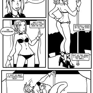 One more naughty story (Slipshine Comics) image 009