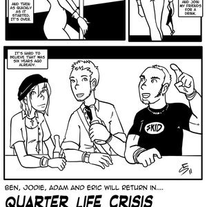 One more naughty story (Slipshine Comics) image 011