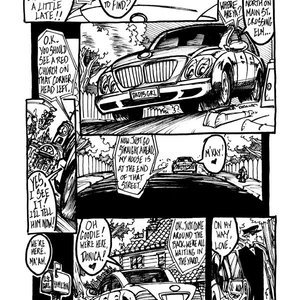 End of Summer (Slipshine Comics) image 002