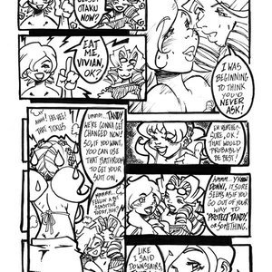 End of Summer (Slipshine Comics) image 010