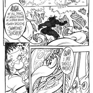 End of Summer 2 (Slipshine Comics) image 002