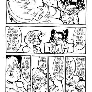 Morning Wood (Slipshine Comics) image 005