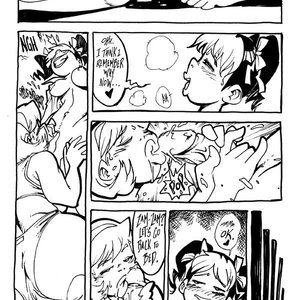Morning Wood (Slipshine Comics) image 006
