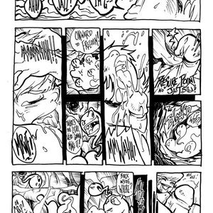 Morning Wood (Slipshine Comics) image 009