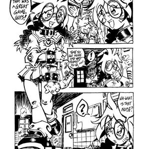 Penny Candies (Slipshine Comics) image 002
