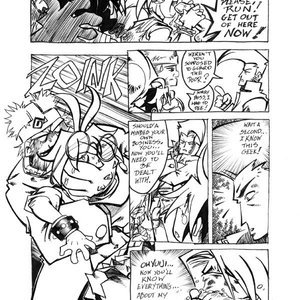 Penny Candies (Slipshine Comics) image 004
