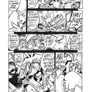 Penny Candies (Slipshine Comics) image 005