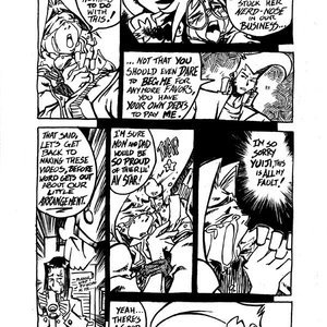 Penny Candies (Slipshine Comics) image 006