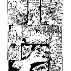 Penny Candies (Slipshine Comics) image 008
