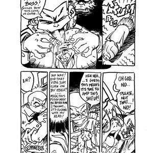 Penny Candies (Slipshine Comics) image 009
