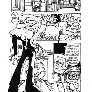 Penny Candies (Slipshine Comics) image 010