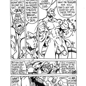 Penny Candies (Slipshine Comics) image 011