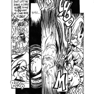 Penny Candies (Slipshine Comics) image 012