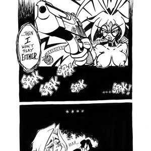 Penny Candies (Slipshine Comics) image 015