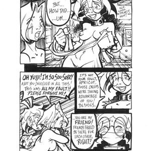 Penny Candies (Slipshine Comics) image 016